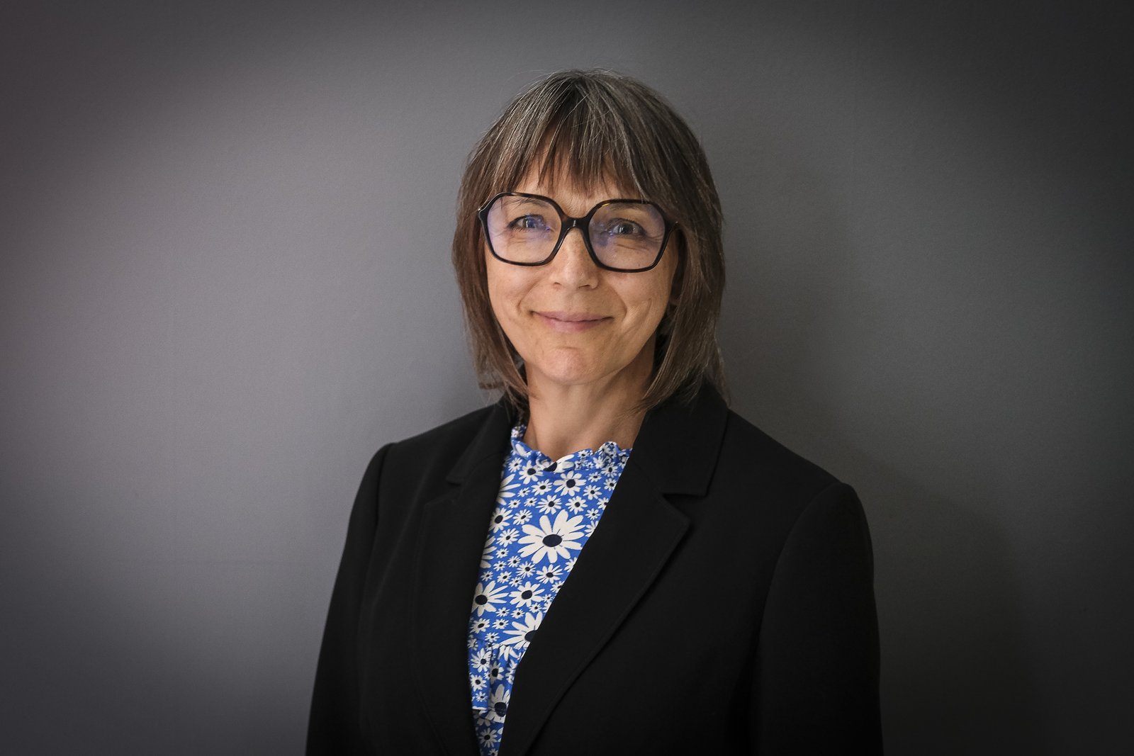 Mirjam Martin, Founder of RevOps Transformation